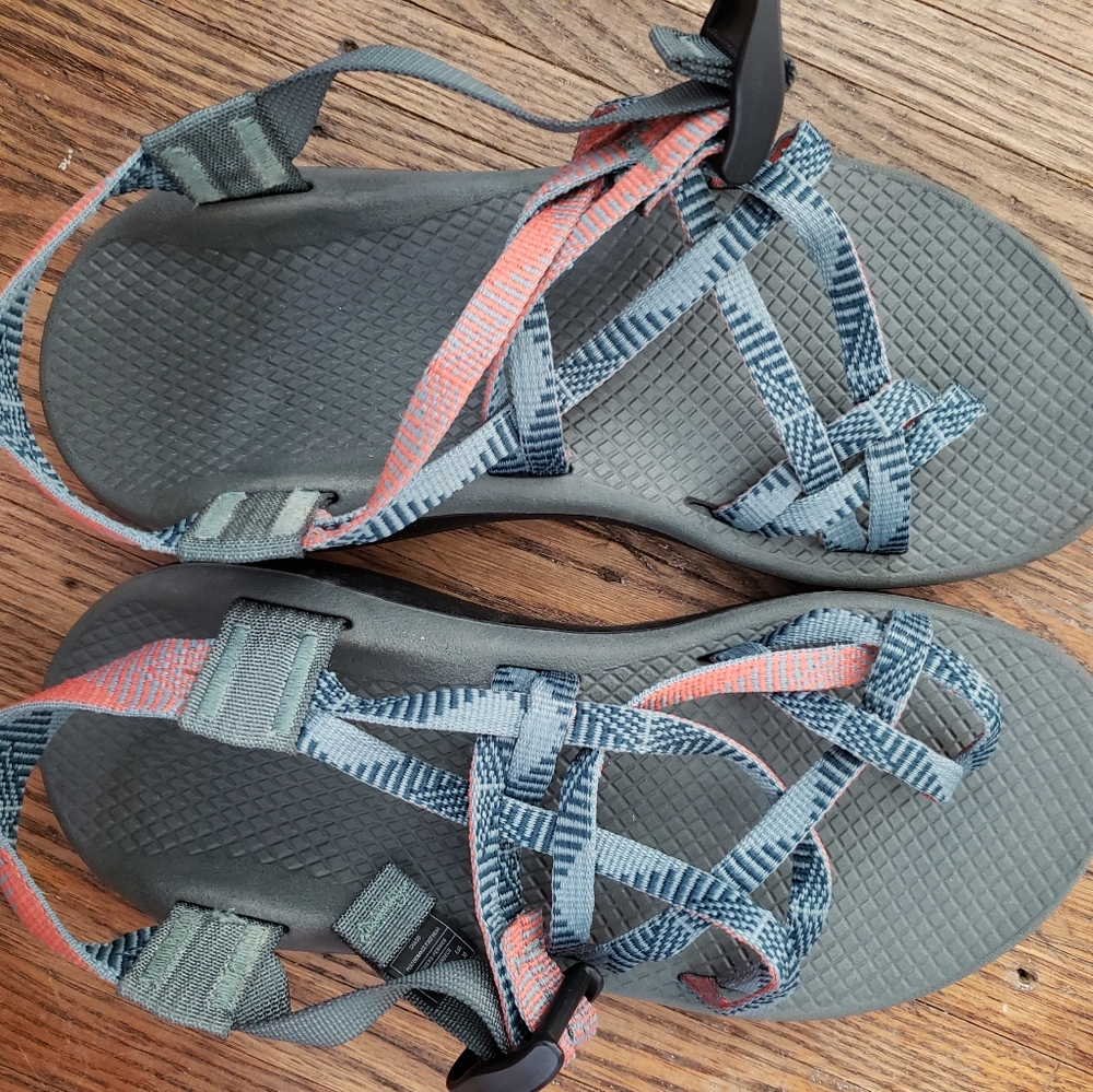 Chaco ZCloud
